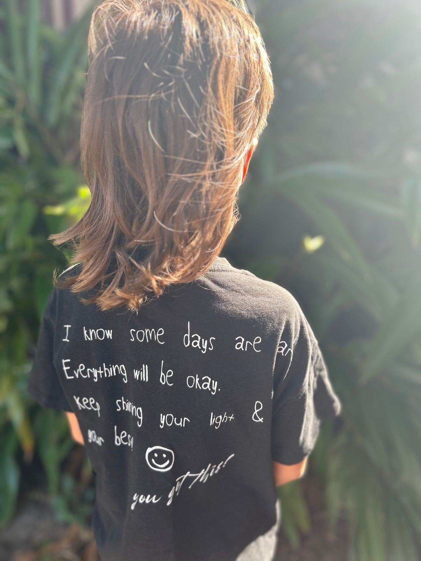 MINI'S SIGNATURE TEE