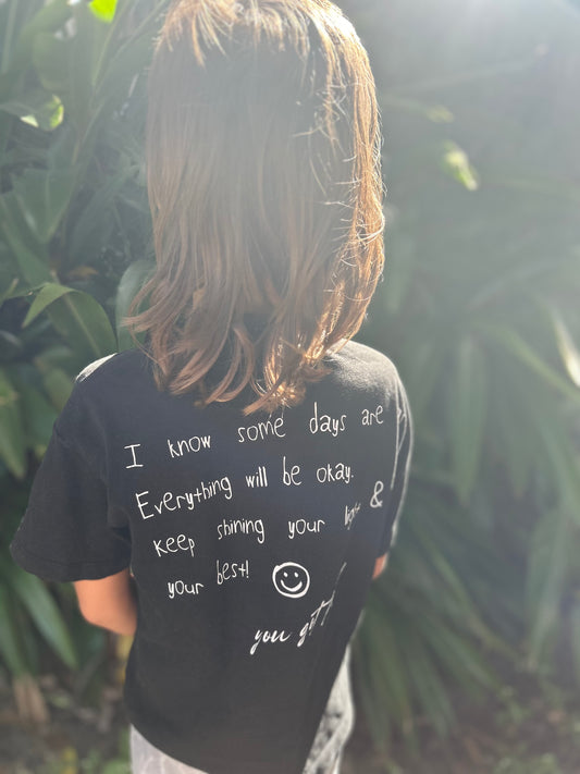 MINI'S SIGNATURE TEE