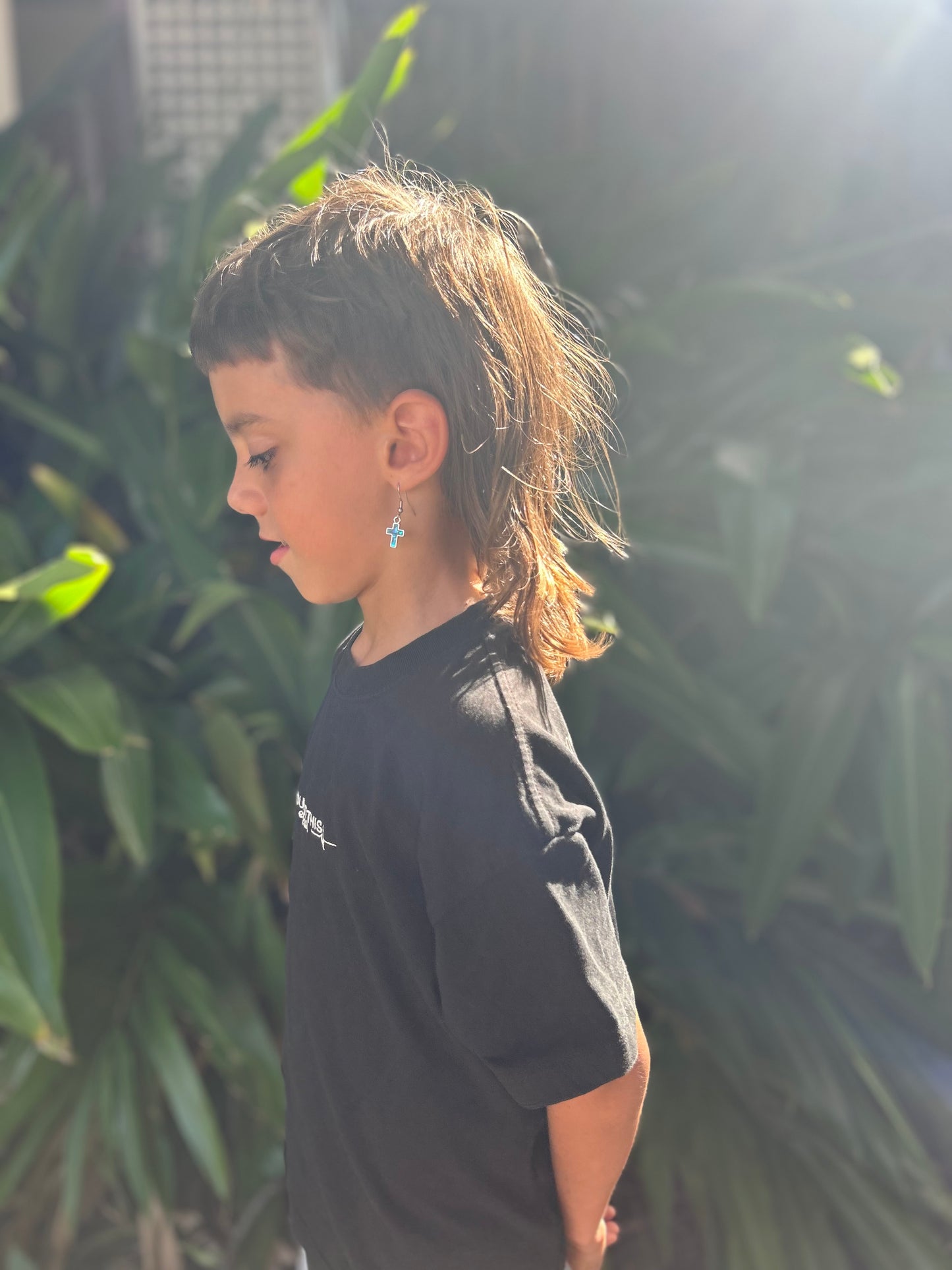 MINI'S SIGNATURE TEE